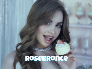 Rosebronce