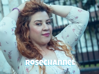 Rosechannel