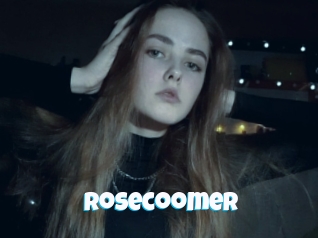 Rosecoomer
