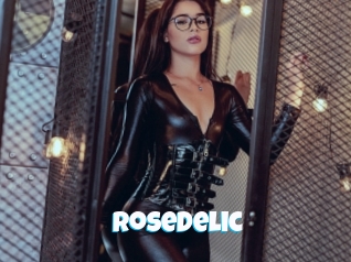 Rosedelic