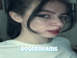 rosedreams Miss Gros Seins