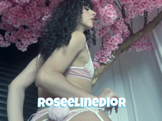 Roseelinedior