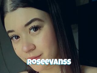 Roseevanss