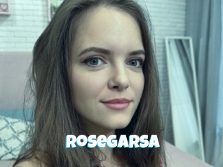 Rosegarsa