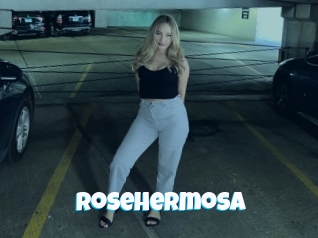 Rosehermosa