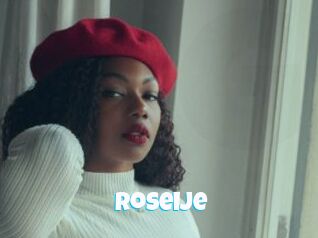 Roseije