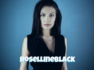 rosellineblack Miss Gros Seins