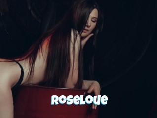 roseloue Miss Gros Seins