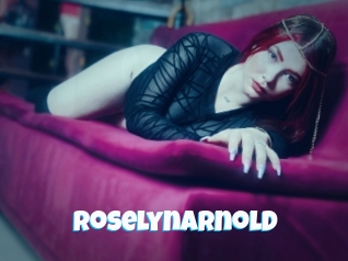 Roselynarnold