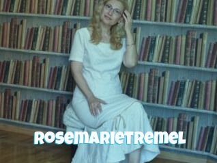 Rosemarietremel