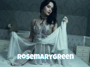 Rosemarygreen