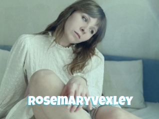 Rosemaryvexley