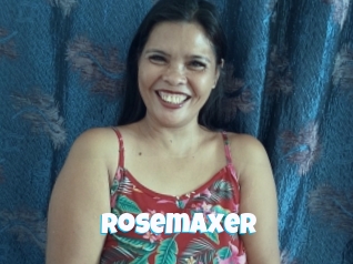 Rosemaxer