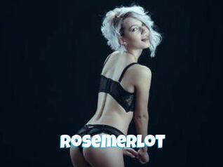 rosemerlot Miss Gros Seins