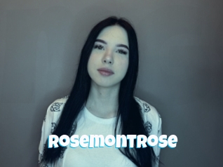 Rosemontrose