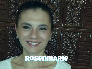 Rosenmarie