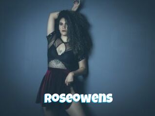 Roseowens