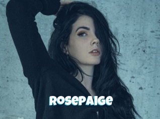 Rosepaige