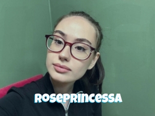 Roseprincessa
