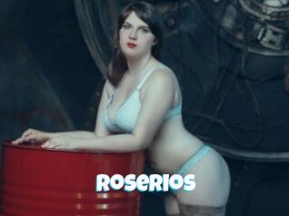Roserios