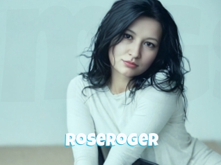 Roseroger