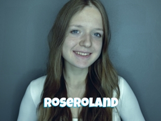 Roseroland