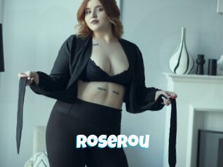Roserou