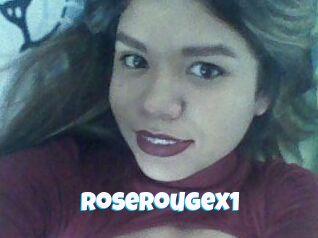 Roserougex1