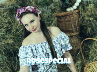 Rosespecial