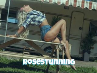 rosestunning Miss Gros Seins