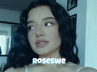 Roseswe