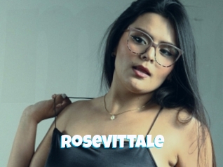 rosevittale Miss Gros Seins