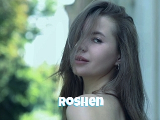 roshen Miss Gros Seins
