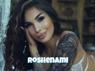 Roshenami