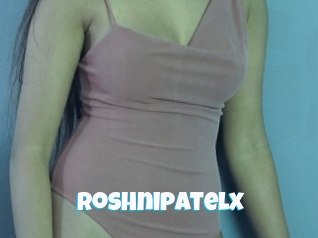 Roshnipatelx