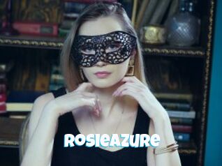 Rosieazure