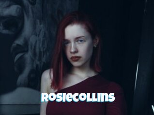 Rosiecollins