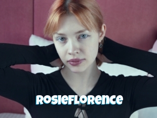 Rosieflorence