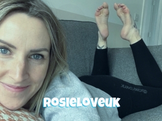rosieloveuk Miss Gros Seins