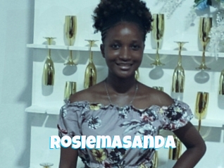 Rosiemasanda