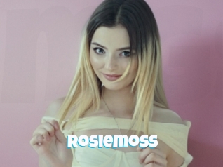 Rosiemoss