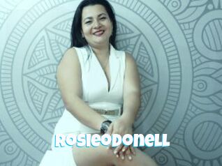 Rosieodonell