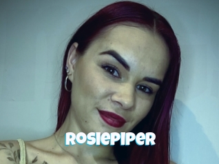 Rosiepiper