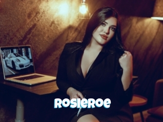 Rosieroe