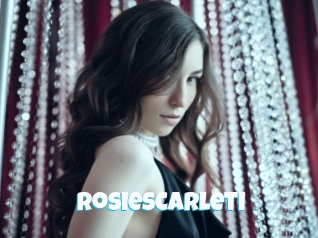 Rosiescarleti