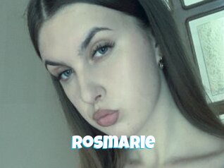 Rosmarie
