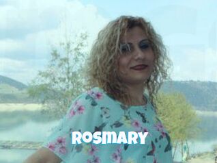 Rosmary