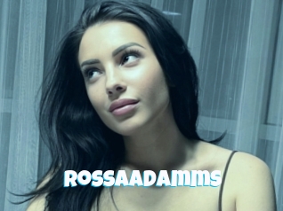 Rossaadamms