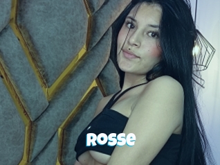 Rosse