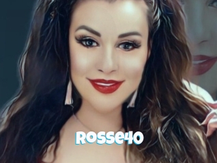 rosse40 Miss Gros Seins